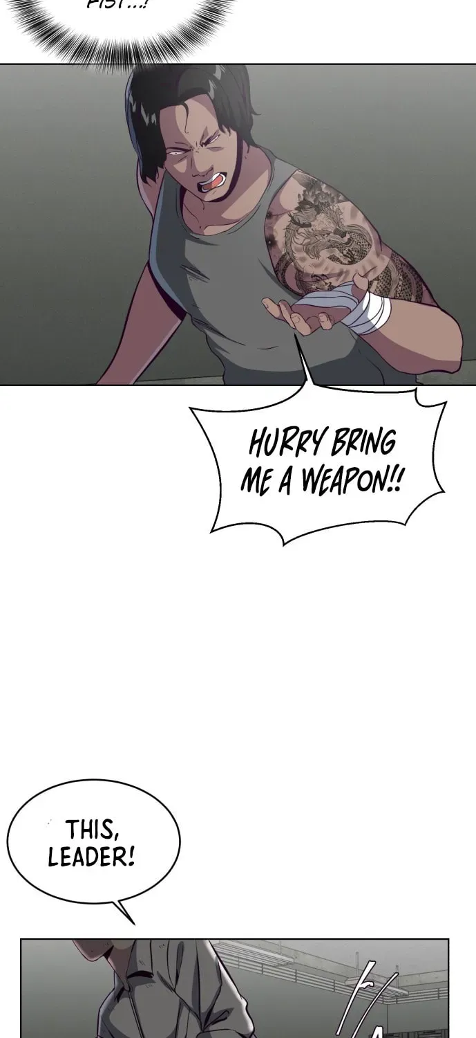 Read Hero Ticket chapter 2.5 image 76 on Lezhin
