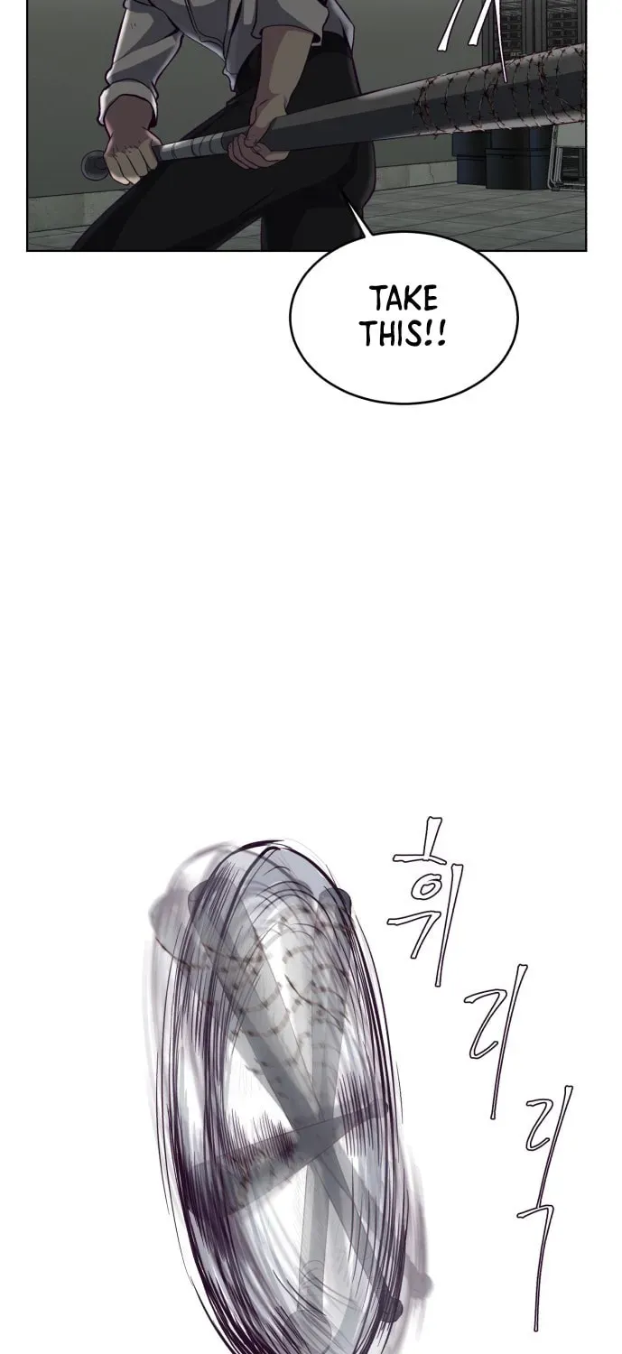 Read Hero Ticket chapter 2.5 image 77 on Lezhin