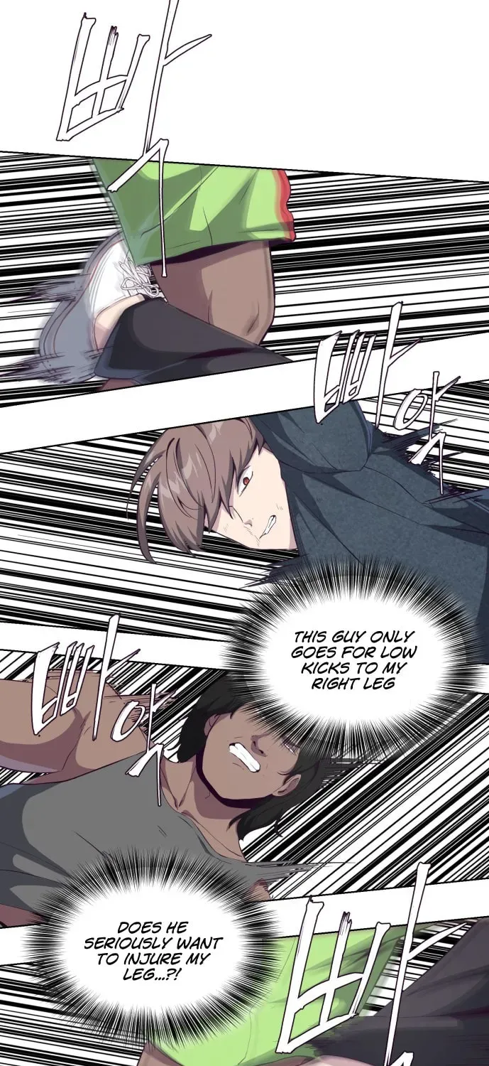 Read Hero Ticket chapter 2.5 image 85 on Lezhin