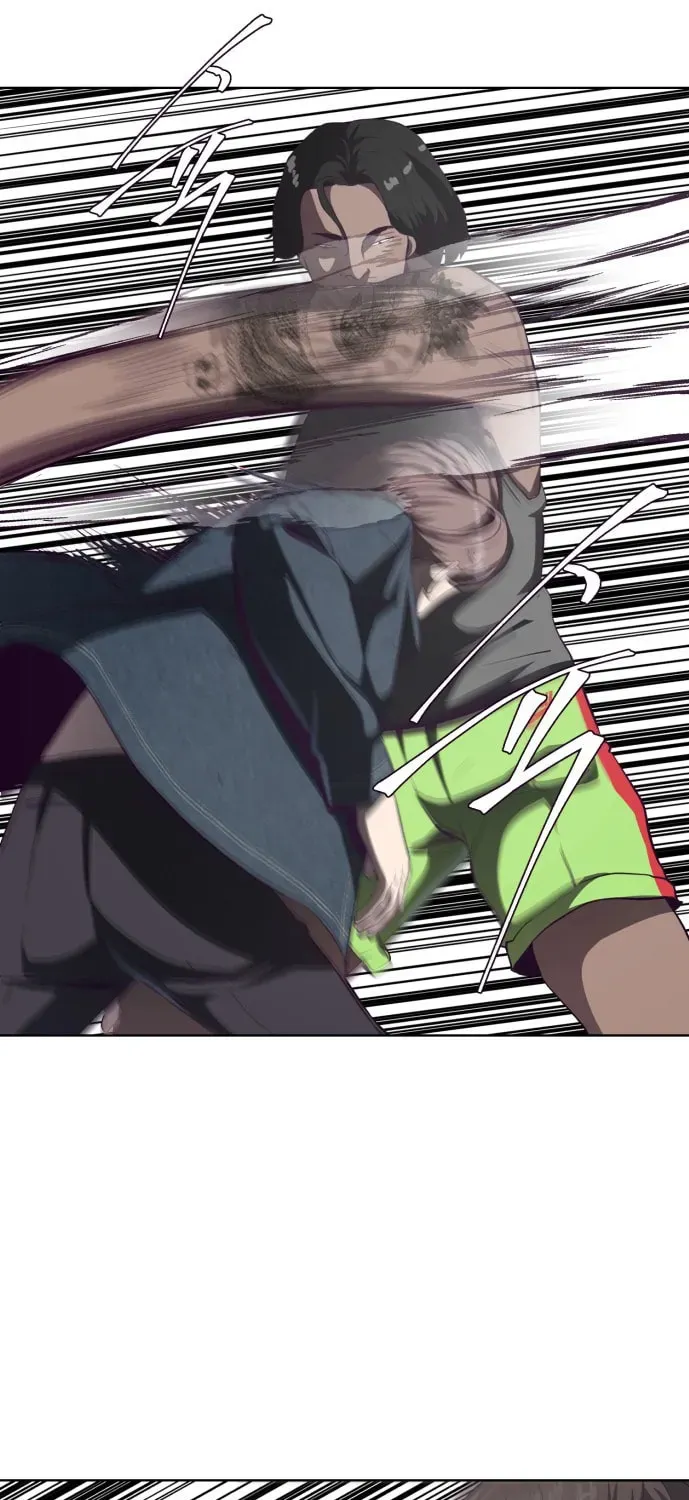 Read Hero Ticket chapter 2.5 image 9 on Lezhin