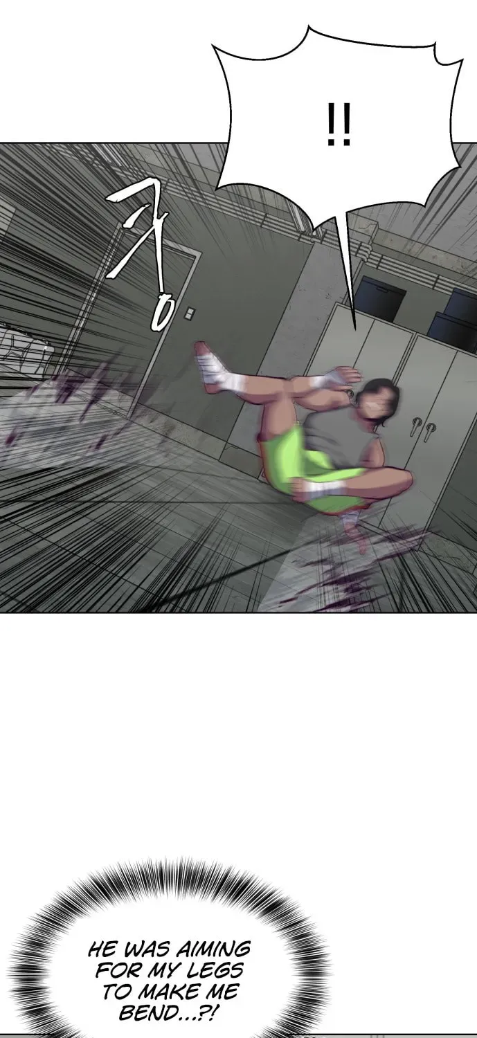 Read Hero Ticket chapter 2.5 image 91 on Lezhin