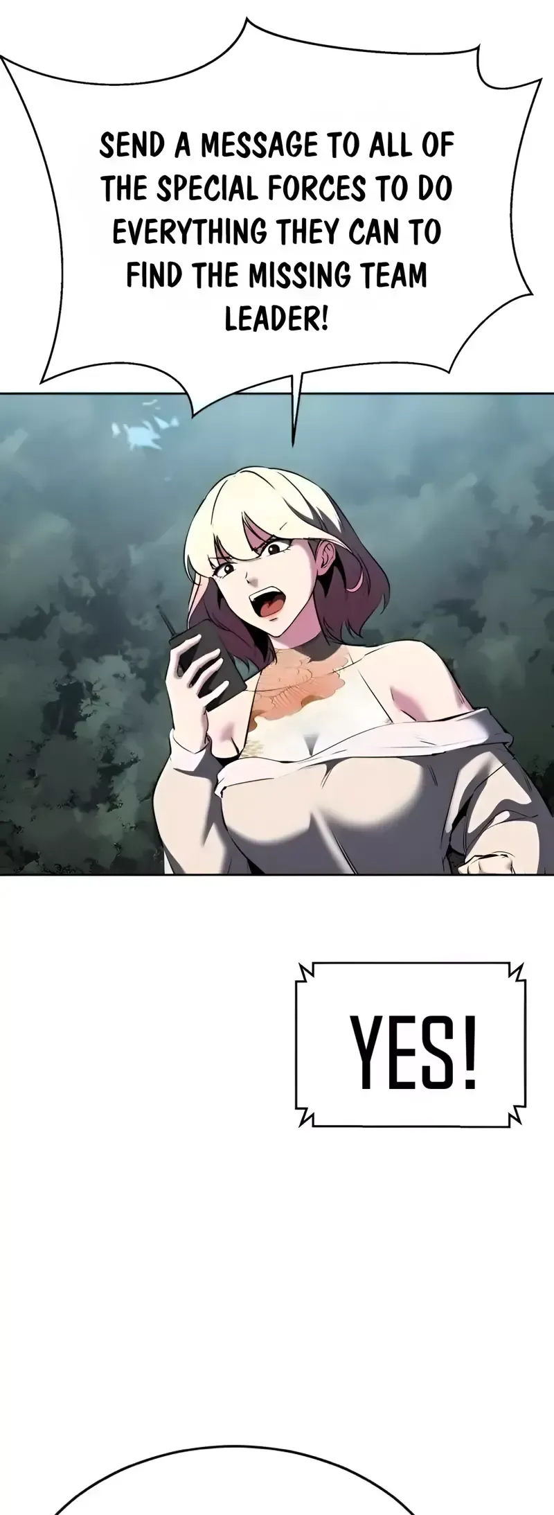 Read Hero Ticket chapter 276.5 image 10 on Lezhin
