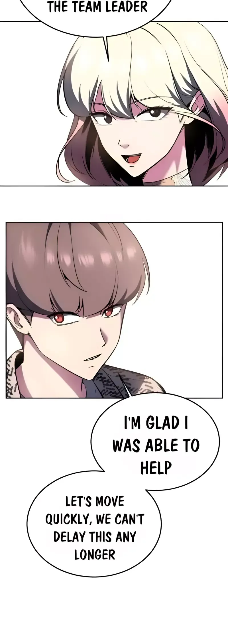Read Hero Ticket chapter 276.5 image 12 on Lezhin