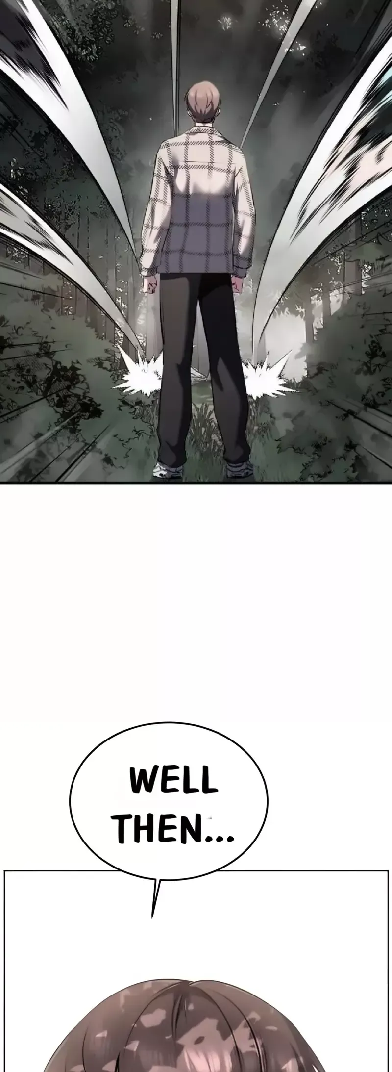 Read Hero Ticket chapter 276.5 image 14 on Lezhin