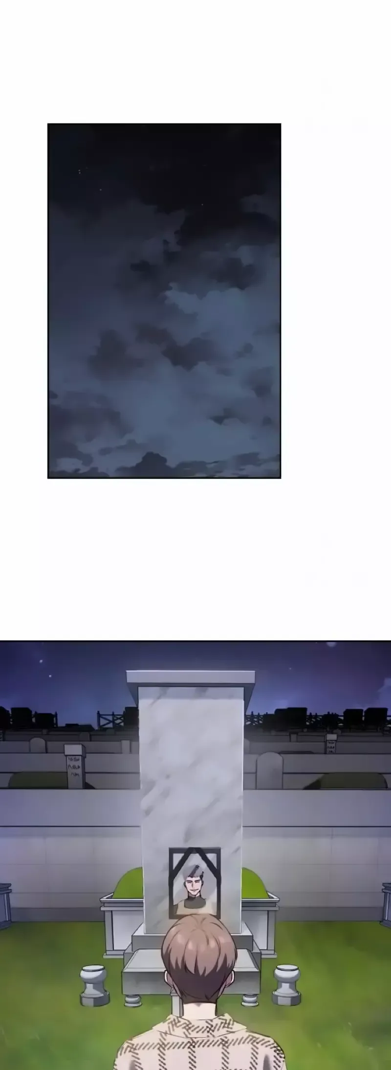 Read Hero Ticket chapter 276.5 image 16 on Lezhin