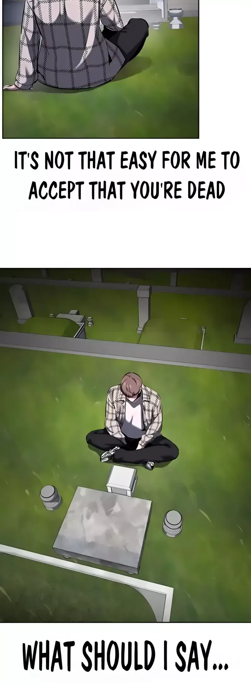 Read Hero Ticket chapter 276.5 image 19 on Lezhin