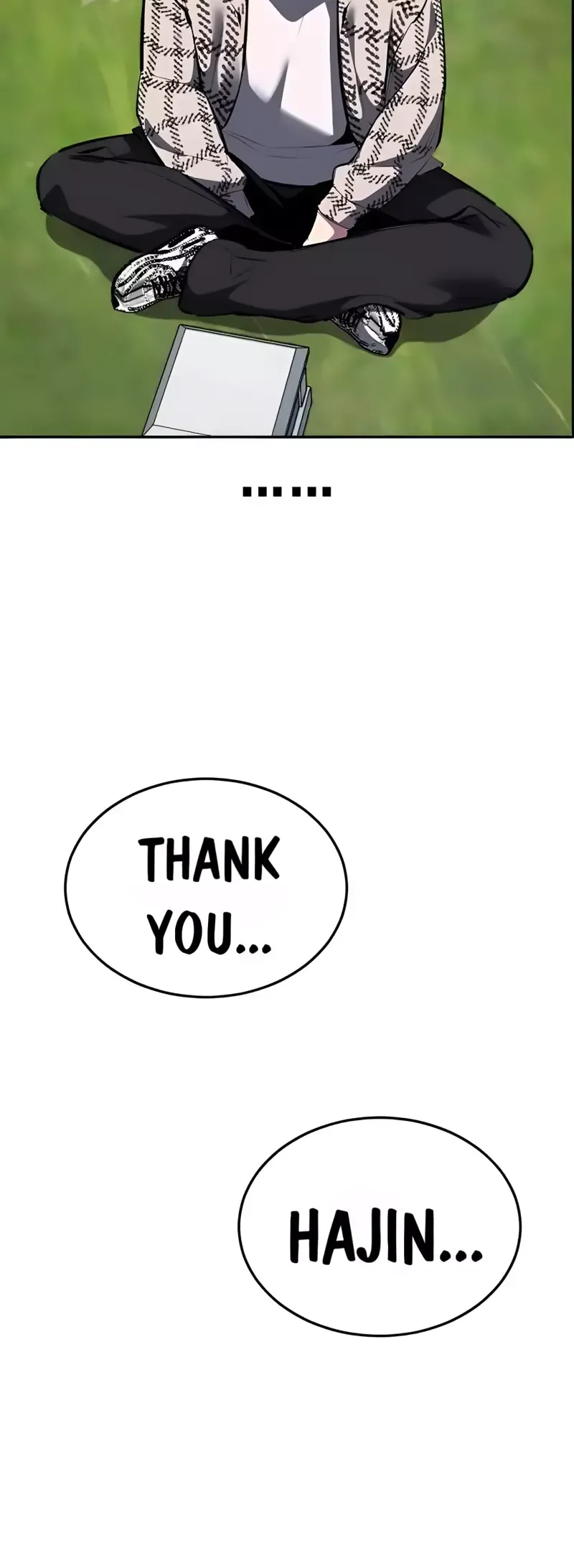 Read Hero Ticket chapter 276.5 image 21 on Lezhin