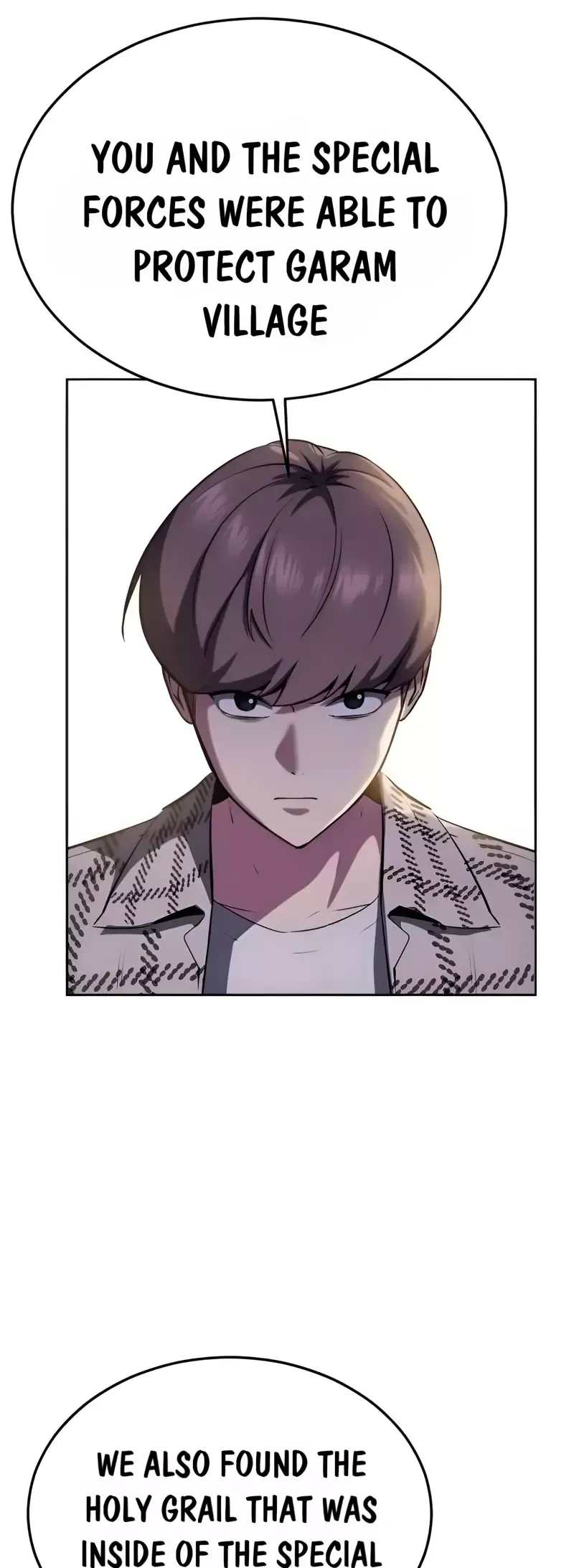 Read Hero Ticket chapter 276.5 image 22 on Lezhin