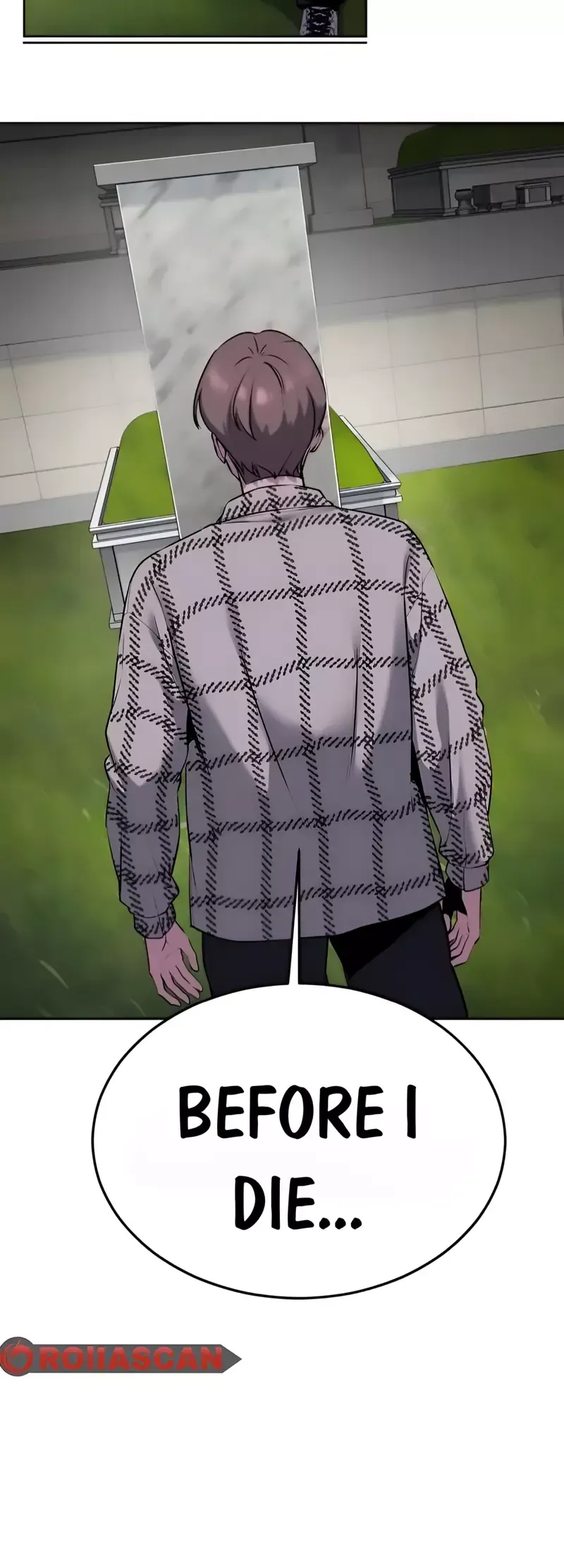 Read Hero Ticket chapter 276.5 image 25 on Lezhin