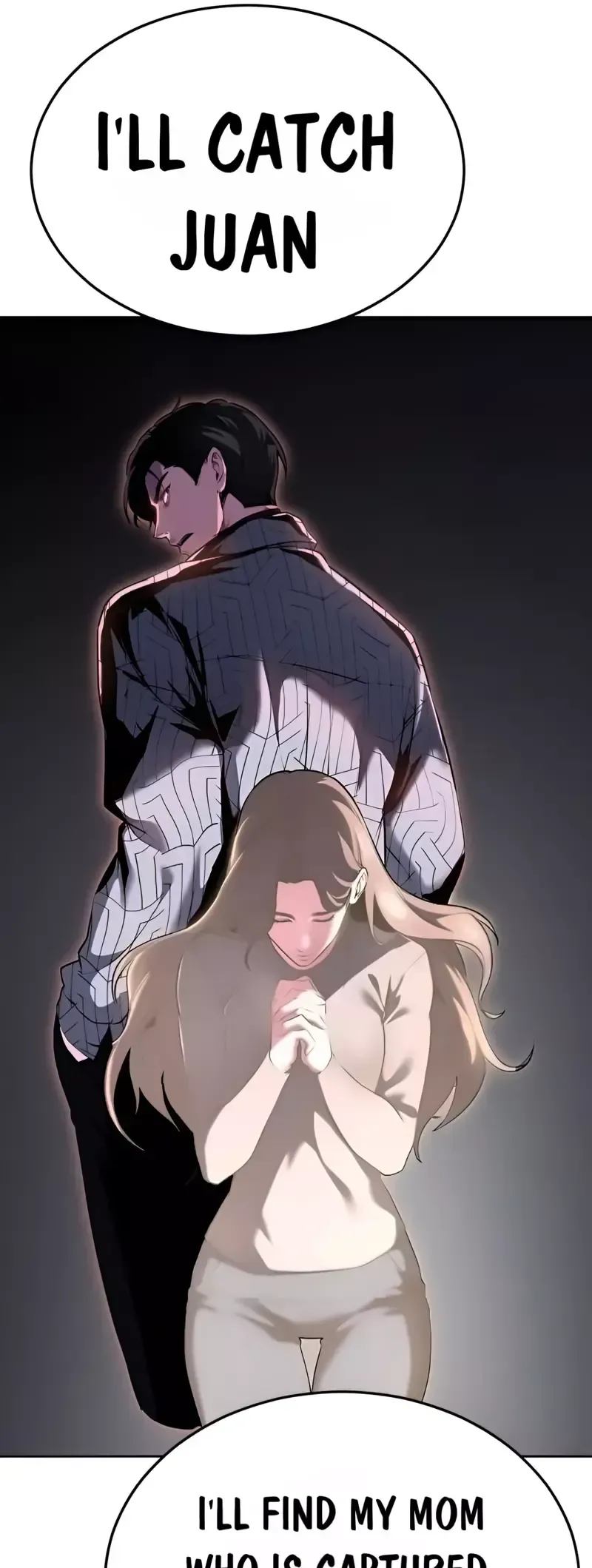 Read Hero Ticket chapter 276.5 image 26 on Lezhin