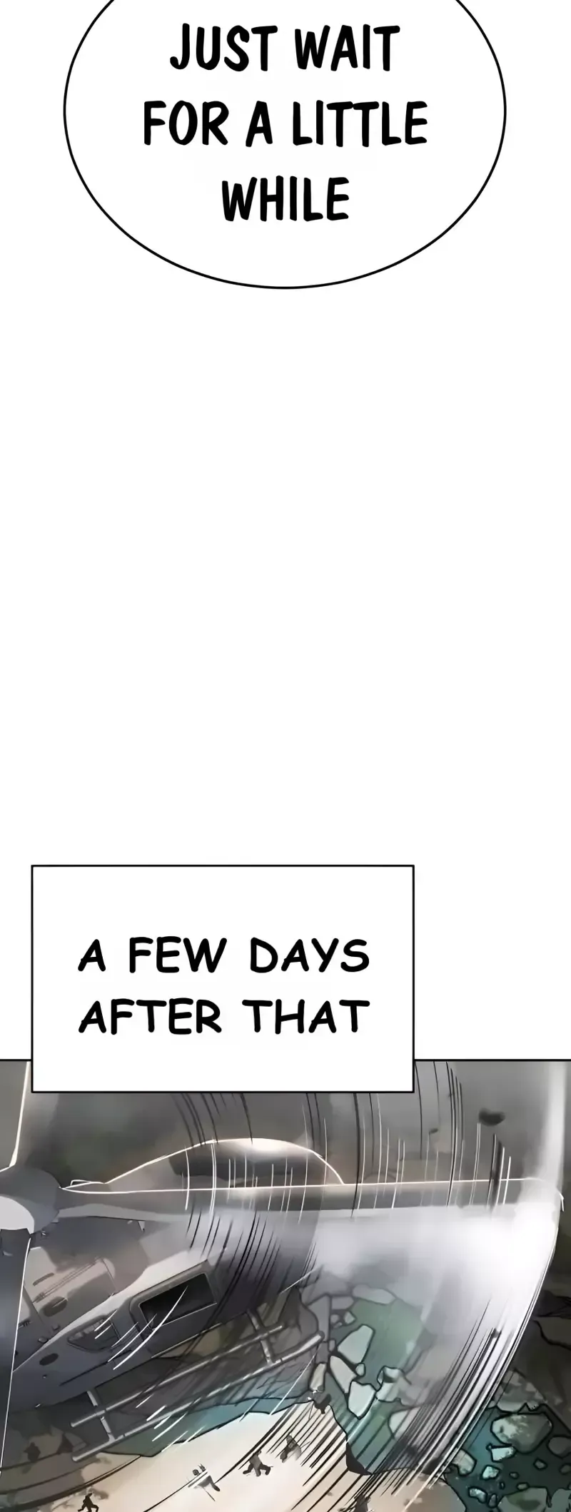 Read Hero Ticket chapter 276.5 image 28 on Lezhin
