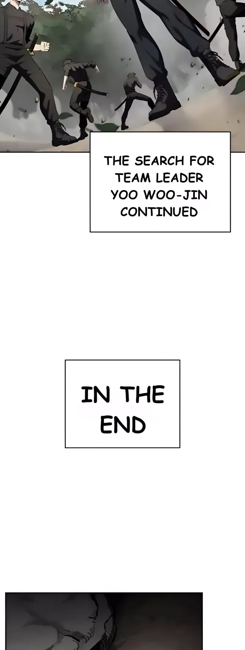 Read Hero Ticket chapter 276.5 image 30 on Lezhin