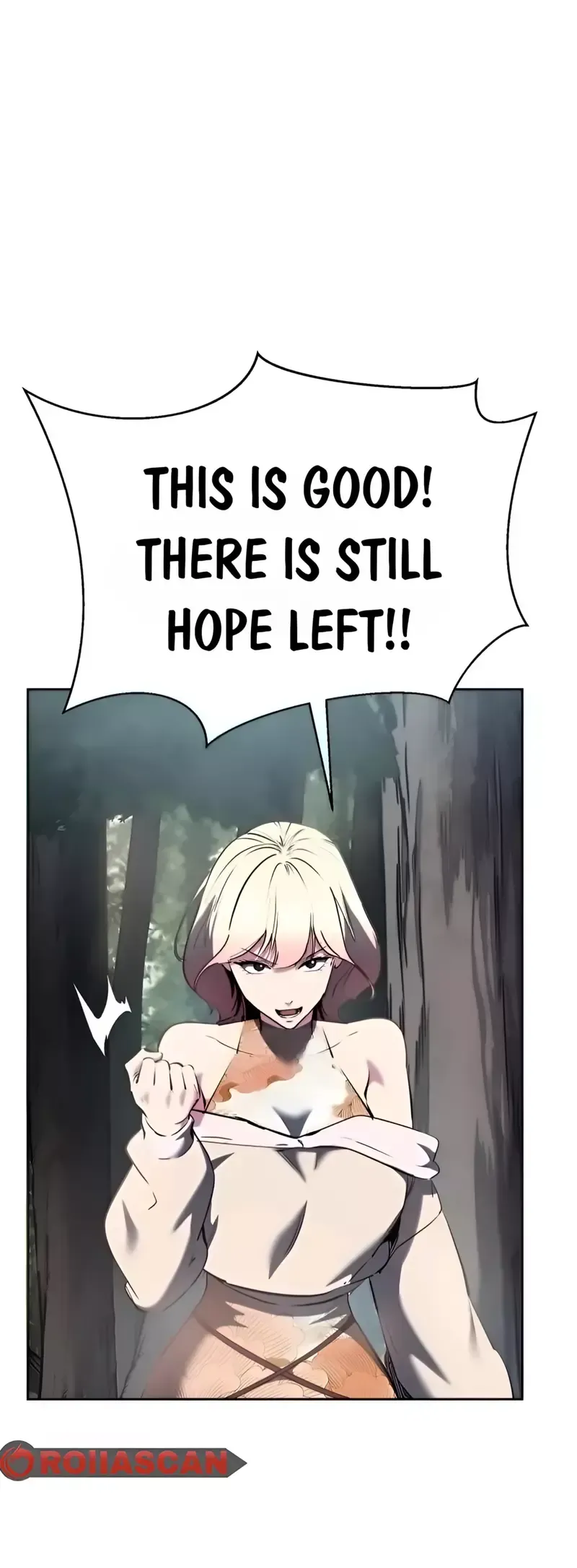 Read Hero Ticket chapter 276.5 image 9 on Lezhin