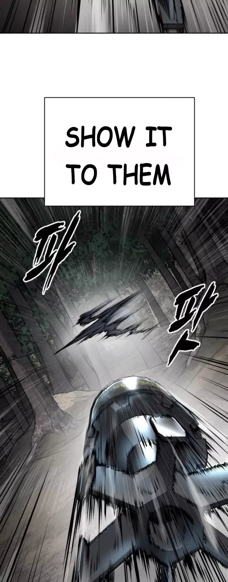 Read Hero Ticket chapter 277.2 image 1 on Lezhin