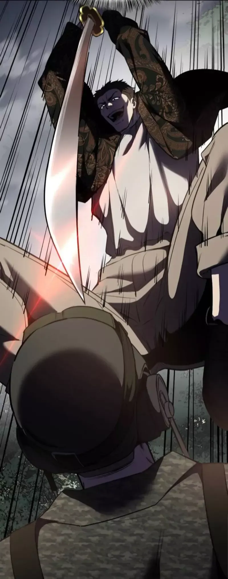 Read Hero Ticket chapter 277.2 image 15 on Lezhin