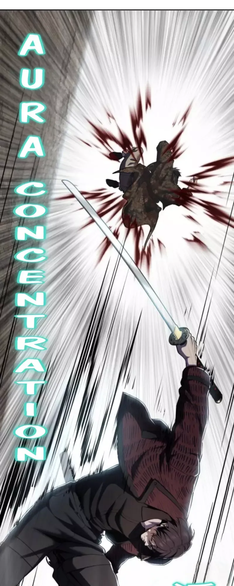 Read Hero Ticket chapter 277.2 image 18 on Lezhin