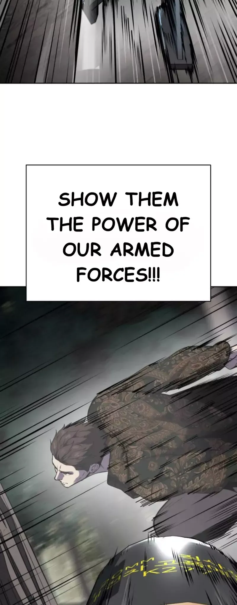 Read Hero Ticket chapter 277.2 image 2 on Lezhin