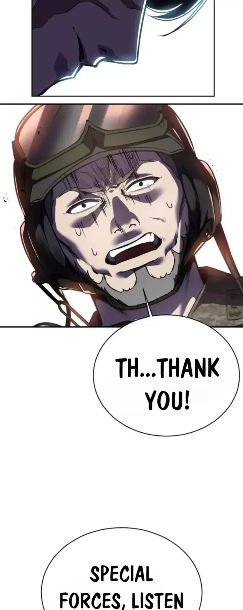 Read Hero Ticket chapter 277.2 image 20 on Lezhin