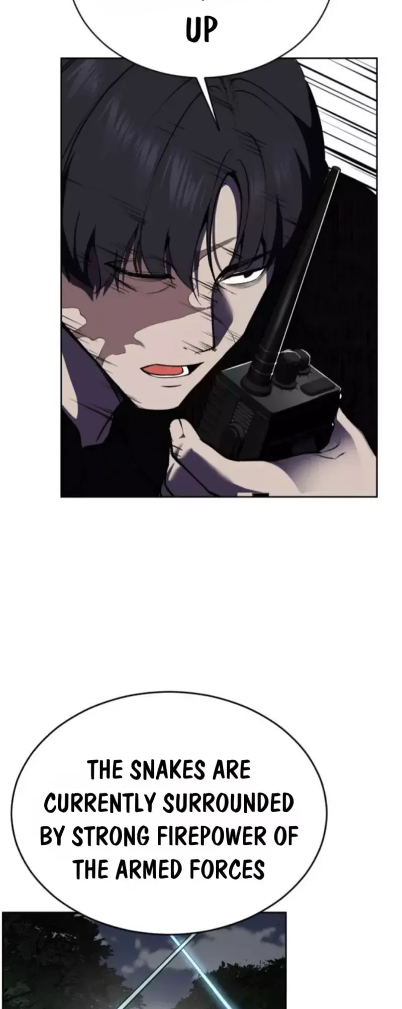 Read Hero Ticket chapter 277.2 image 21 on Lezhin