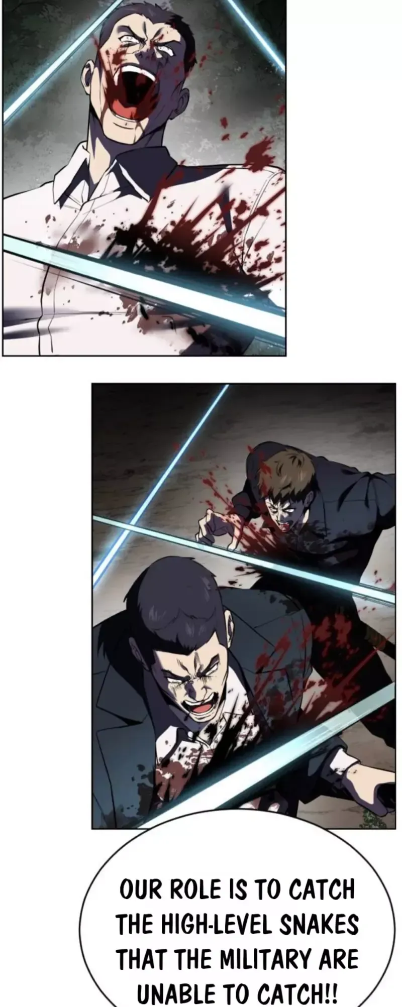 Read Hero Ticket chapter 277.2 image 22 on Lezhin