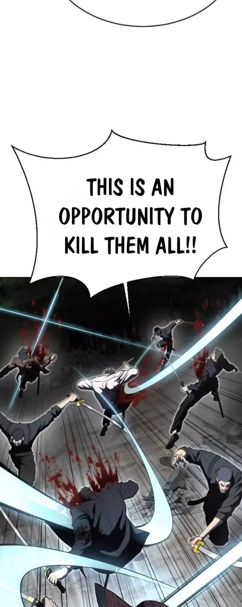 Read Hero Ticket chapter 277.2 image 23 on Lezhin