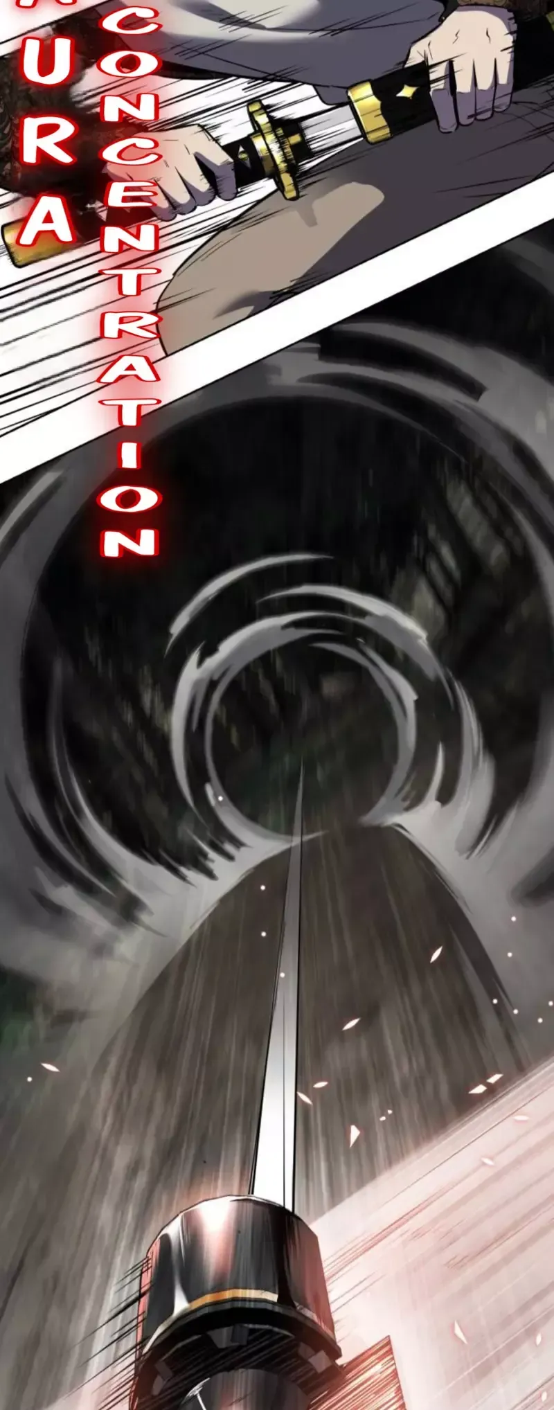 Read Hero Ticket chapter 277.2 image 4 on Lezhin