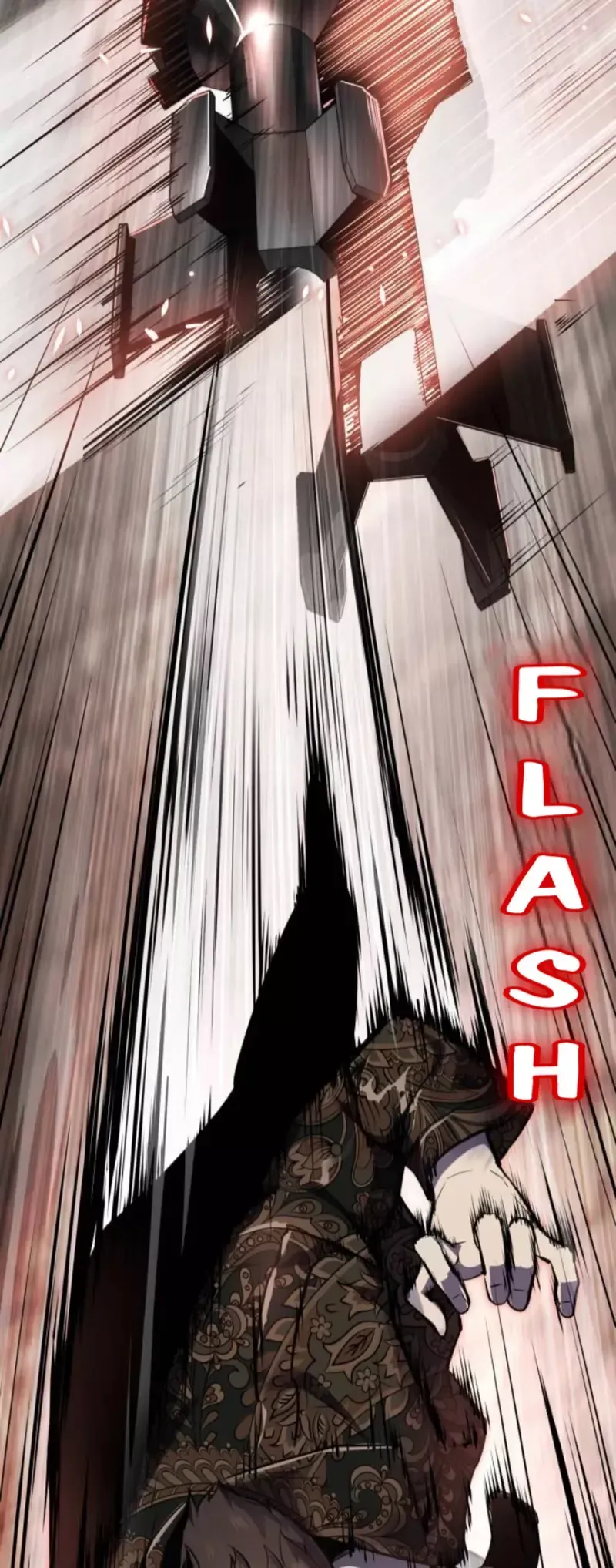 Read Hero Ticket chapter 277.2 image 5 on Lezhin