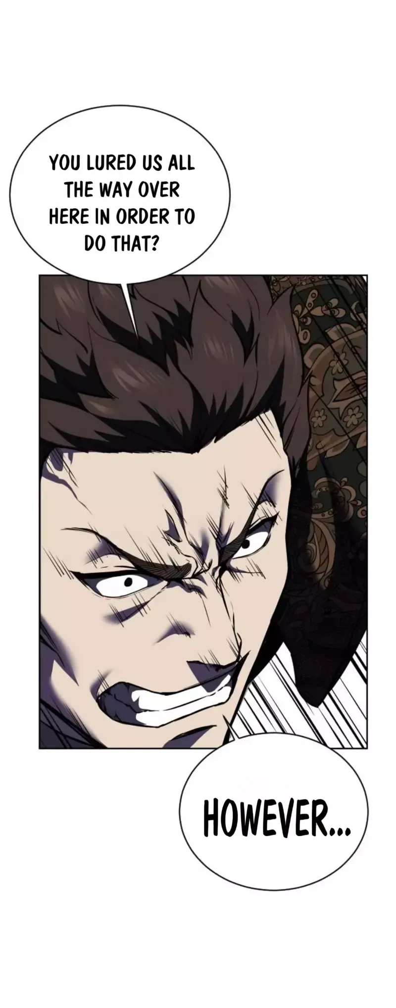 Read Hero Ticket chapter 277.2 image 8 on Lezhin
