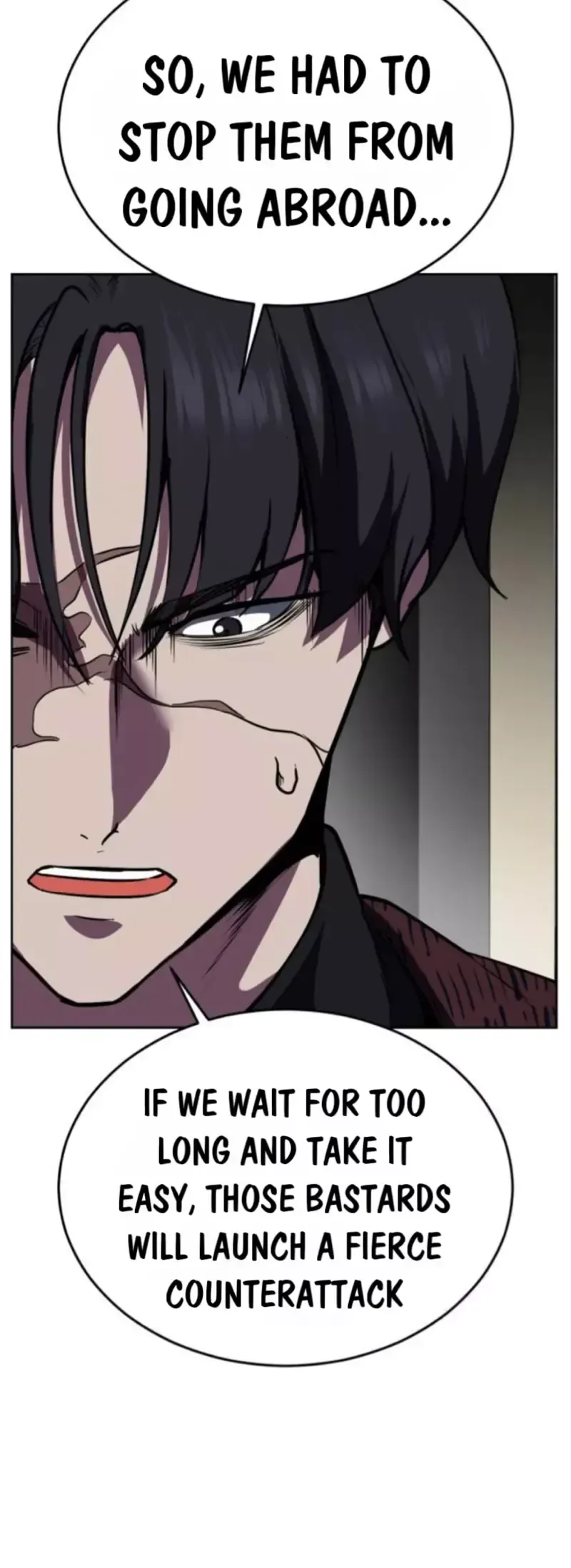 Read Hero Ticket chapter 277.5 image 16 on Lezhin