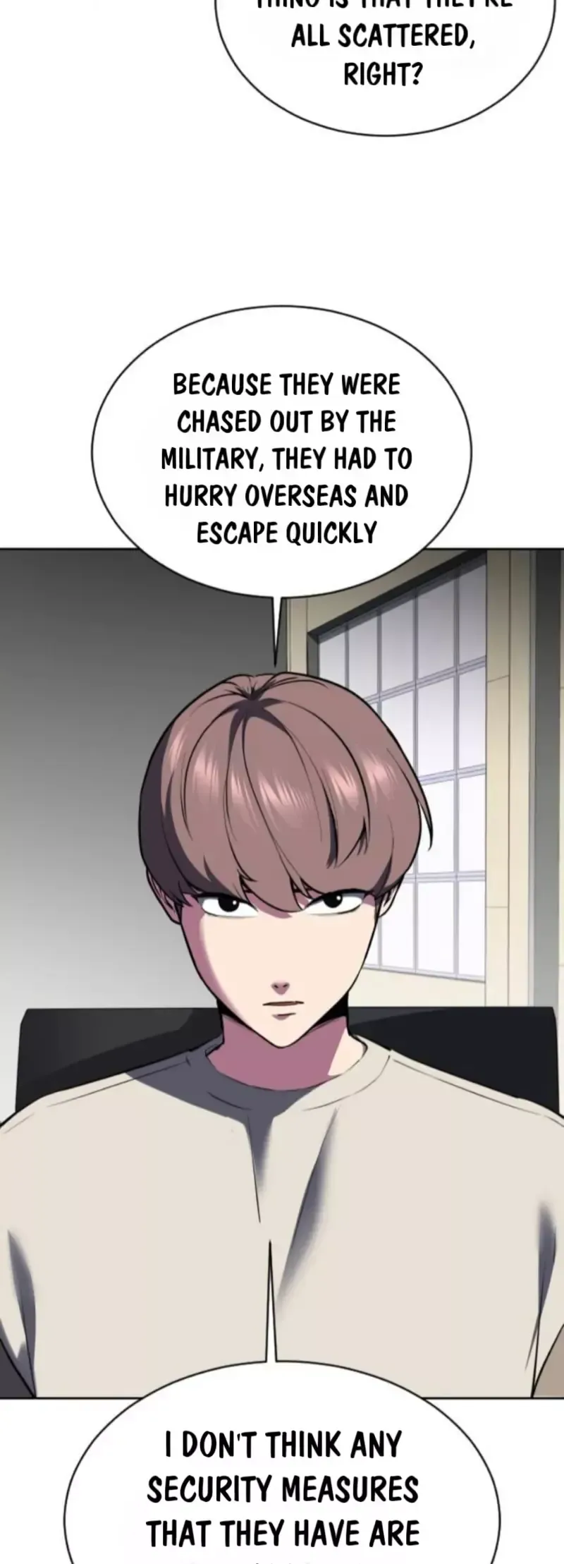 Read Hero Ticket chapter 277.5 image 22 on Lezhin