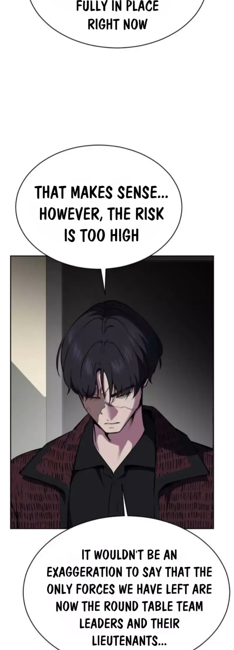 Read Hero Ticket chapter 277.5 image 23 on Lezhin