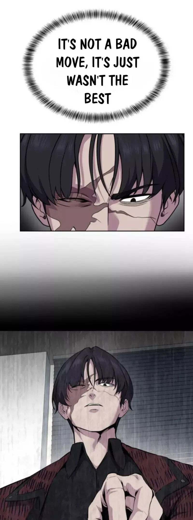 Read Hero Ticket chapter 277.5 image 25 on Lezhin