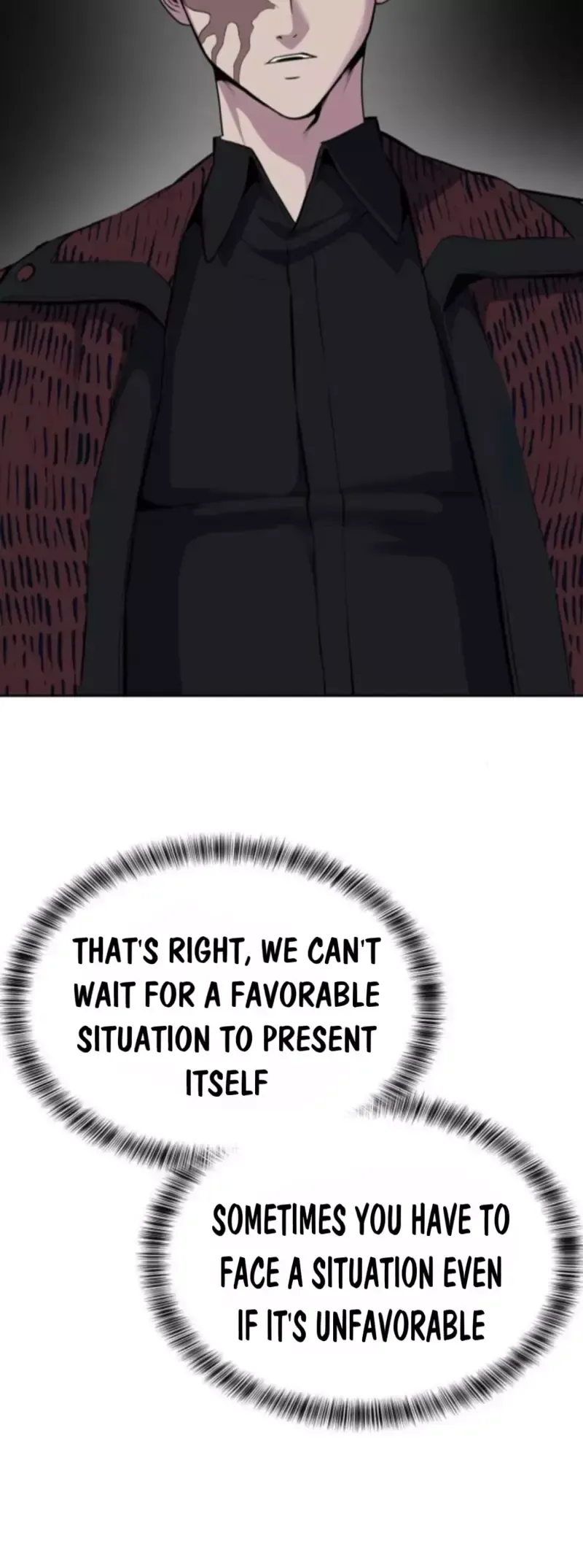 Read Hero Ticket chapter 277.5 image 30 on Lezhin