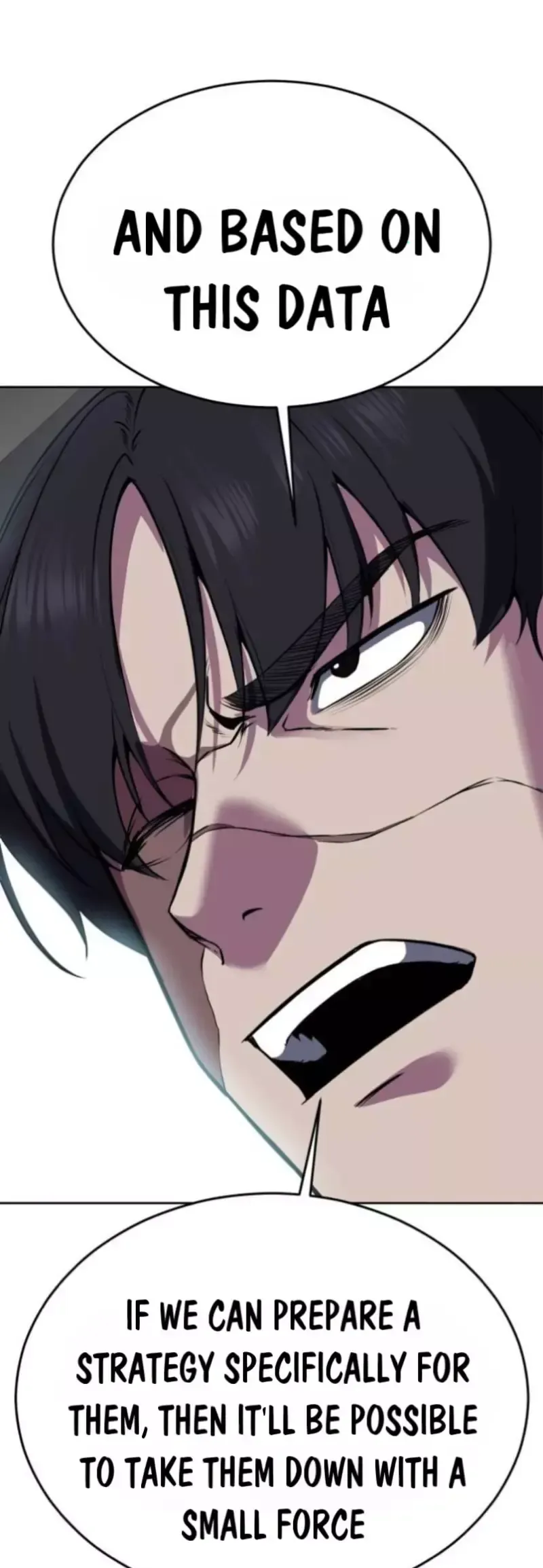 Read Hero Ticket chapter 277.5 image 34 on Lezhin