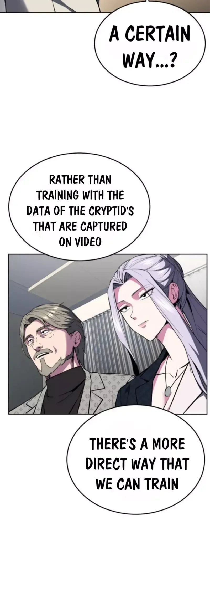 Read Hero Ticket chapter 277.5 image 37 on Lezhin