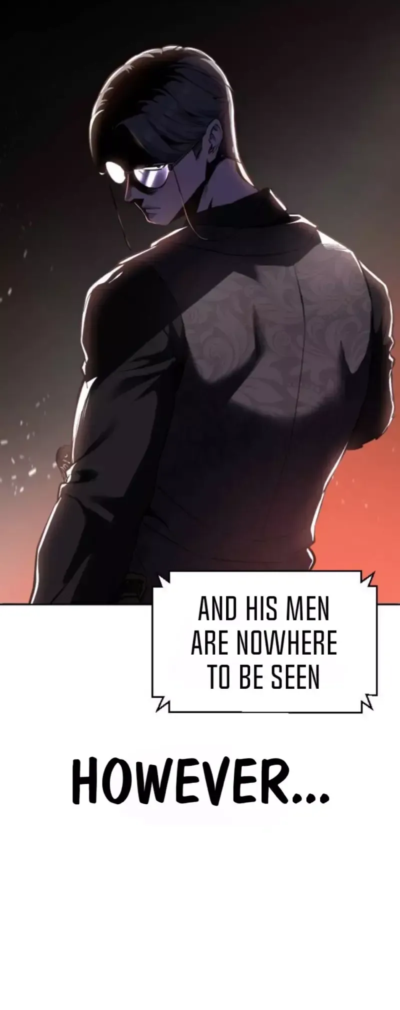 Read Hero Ticket chapter 277.5 image 6 on Lezhin