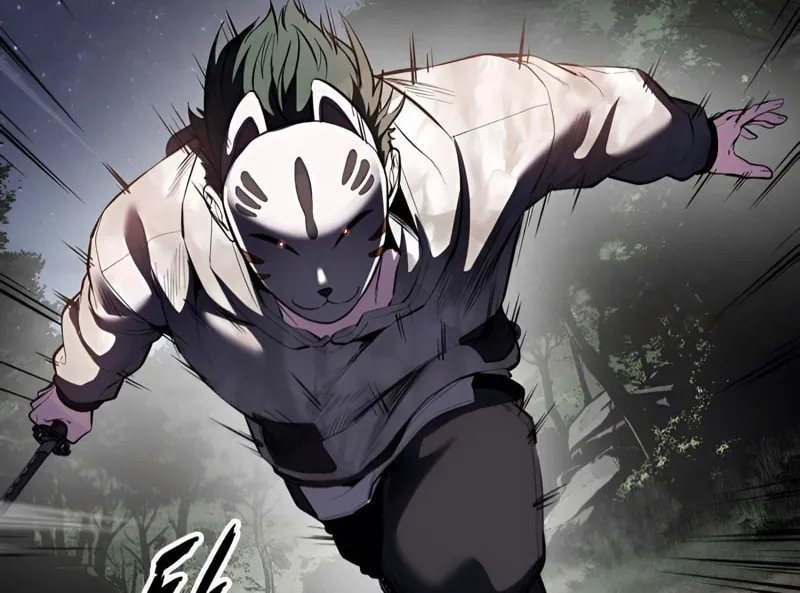Read Hero Ticket chapter 287 image 105 on Lezhin