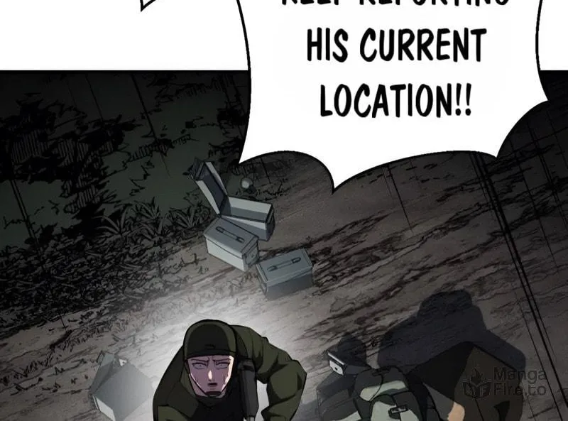 Read Hero Ticket chapter 287 image 107 on Lezhin