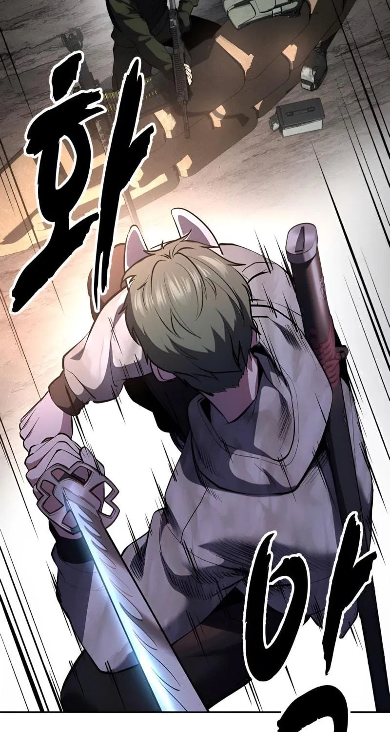 Read Hero Ticket chapter 287 image 108 on Lezhin