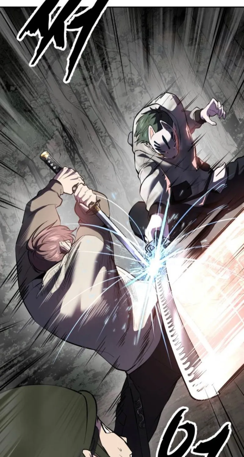 Read Hero Ticket chapter 287 image 110 on Lezhin