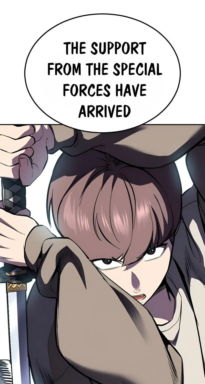 Read Hero Ticket chapter 287 image 112 on Lezhin