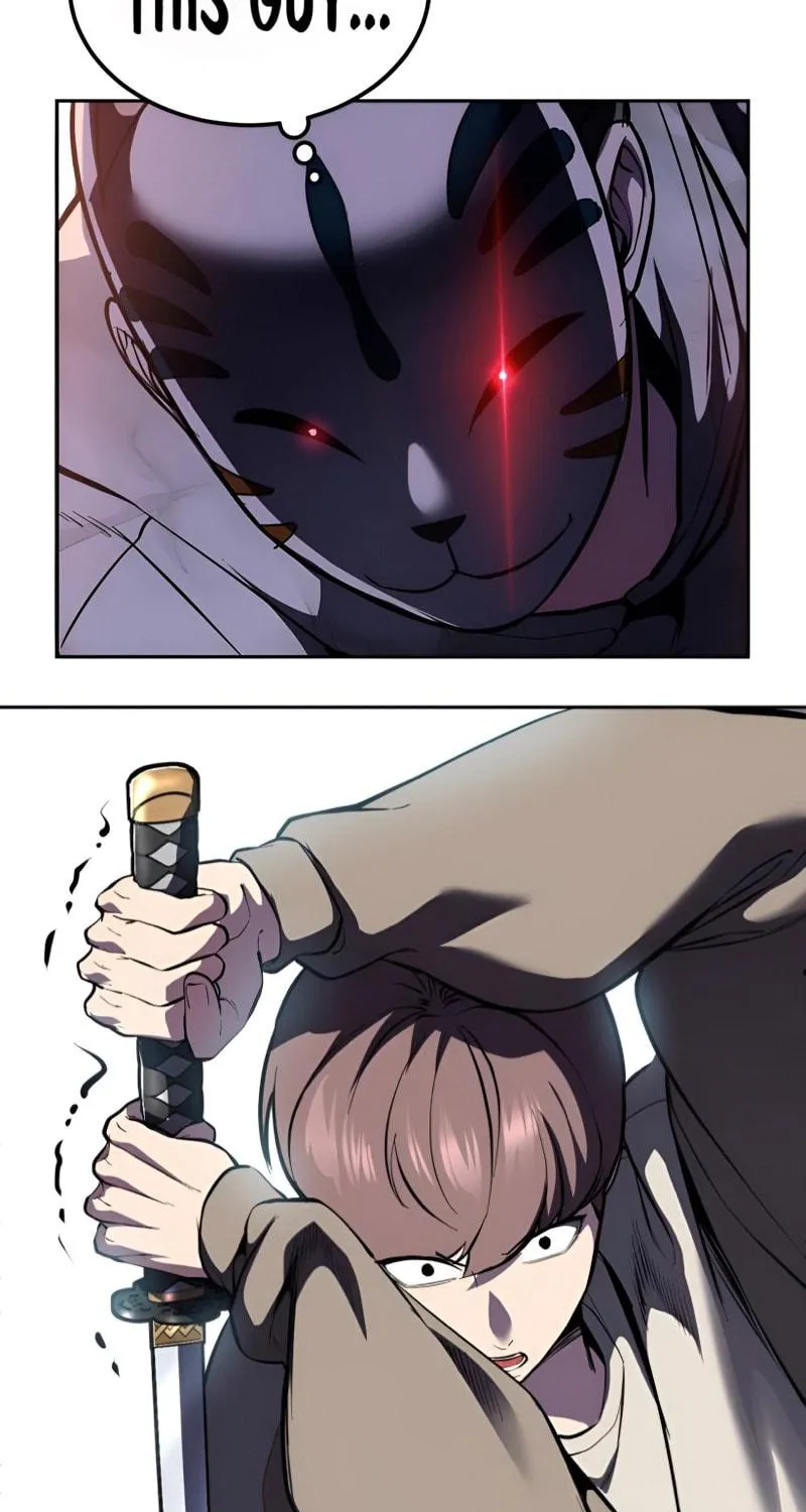 Read Hero Ticket chapter 287 image 118 on Lezhin