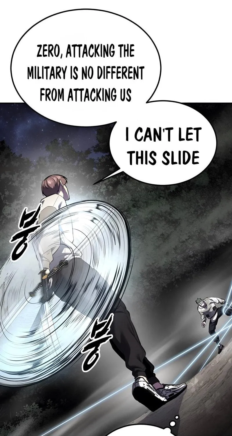 Read Hero Ticket chapter 287 image 128 on Lezhin