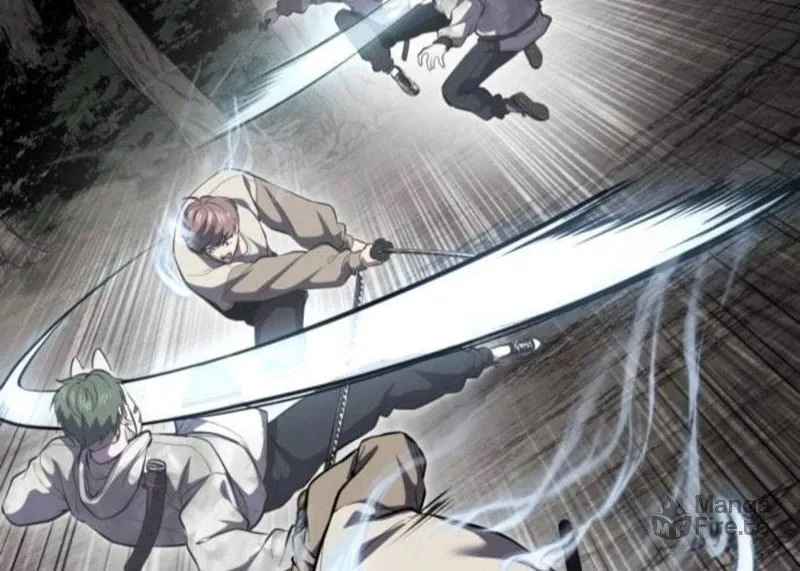 Read Hero Ticket chapter 287 image 143 on Lezhin