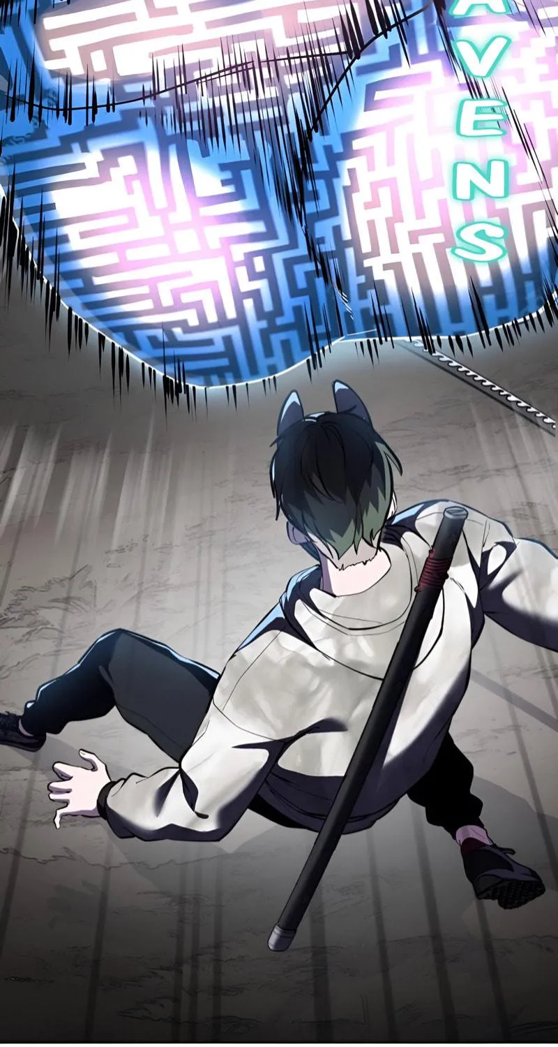 Read Hero Ticket chapter 287 image 148 on Lezhin