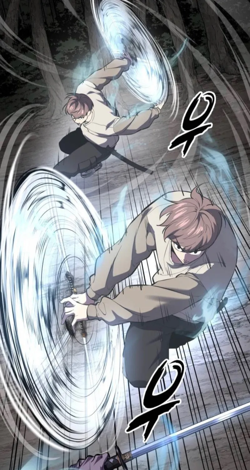 Read Hero Ticket chapter 287 image 152 on Lezhin