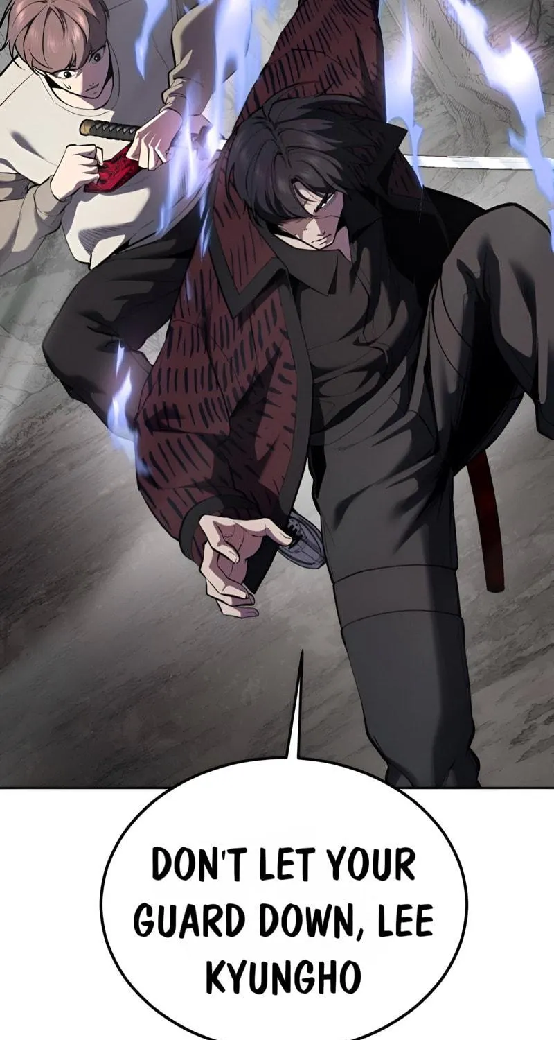 Read Hero Ticket chapter 287 image 188 on Lezhin