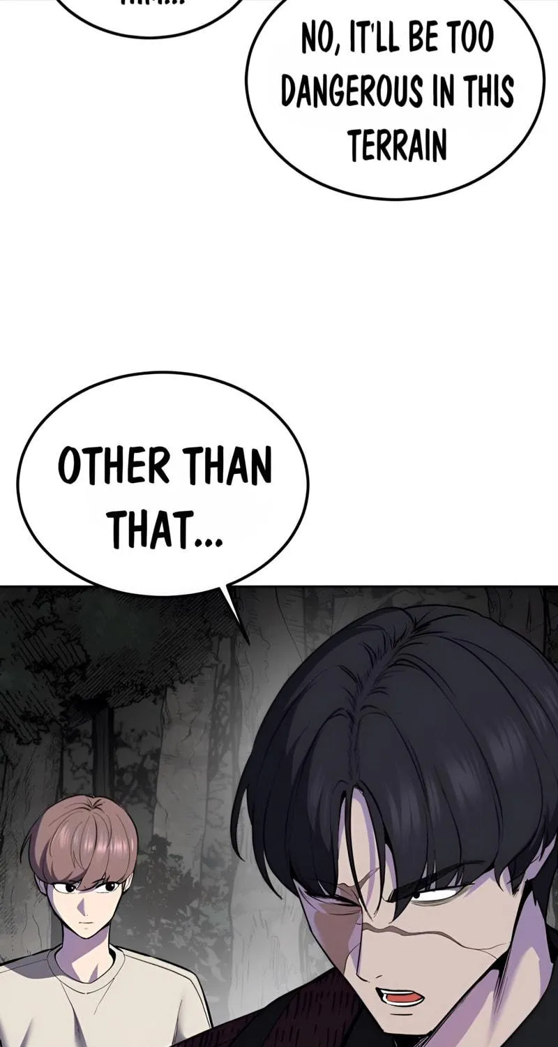 Read Hero Ticket chapter 287 image 232 on Lezhin