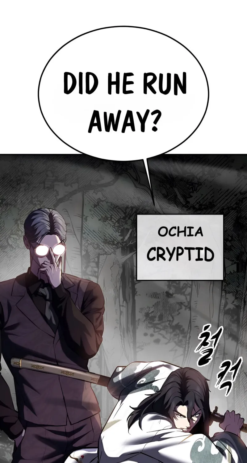 Read Hero Ticket chapter 287 image 24 on Lezhin
