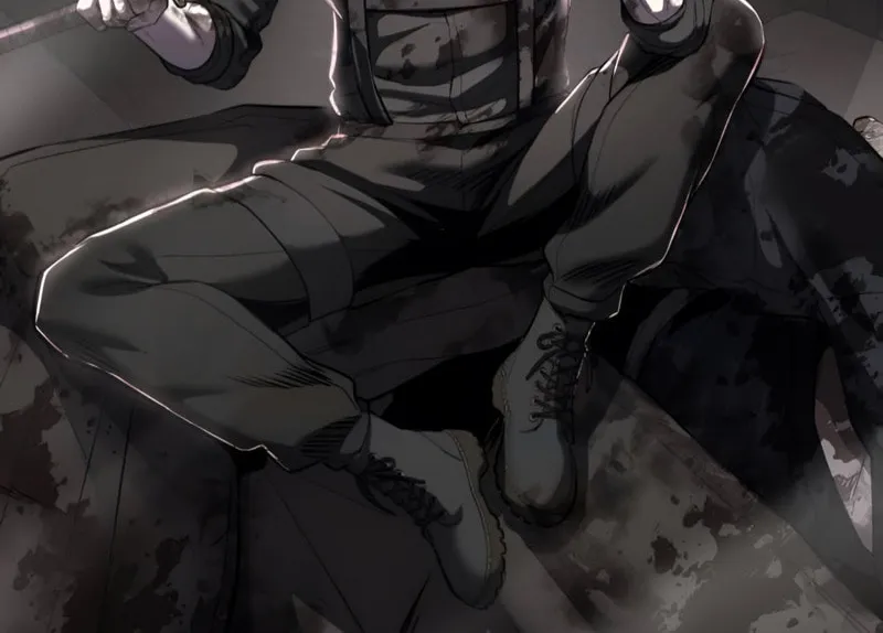 Read Hero Ticket chapter 287 image 247 on Lezhin